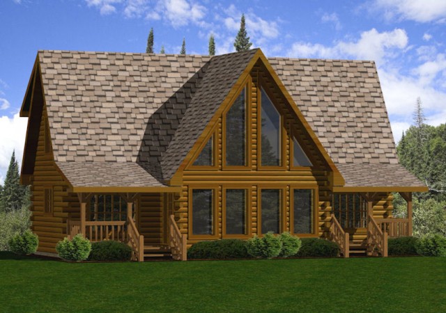 Home Designs Up To 2000 Square Feet, 1000 Sq Ft Lake Cabin Plans